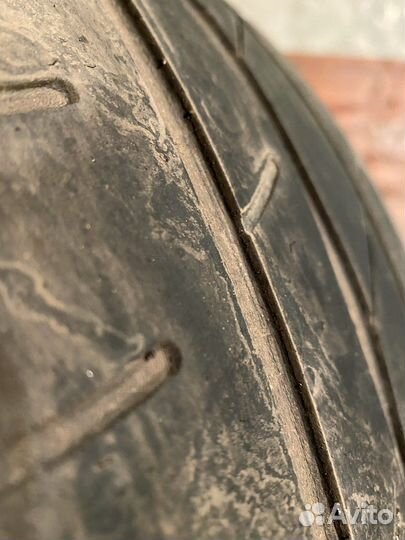 Bridgestone Potenza Adrenalin RE004 245/45 R18