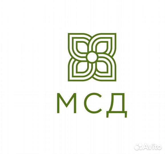 Разнорабочий с проживанием