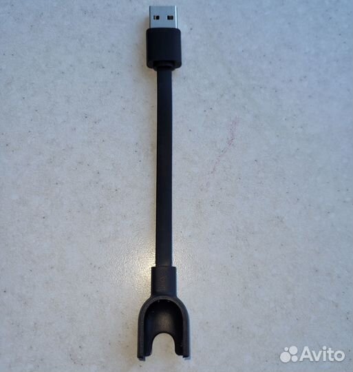 Зарядное устройство для фитнес-браслета и часов