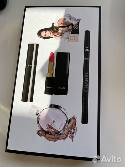 Духи женские