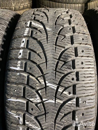 Pirelli Winter Carving Edge 225/55 R17 101T