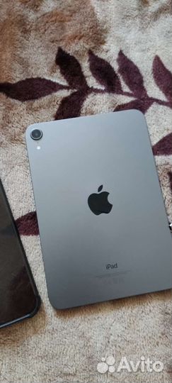 iPad mini 6 64gb