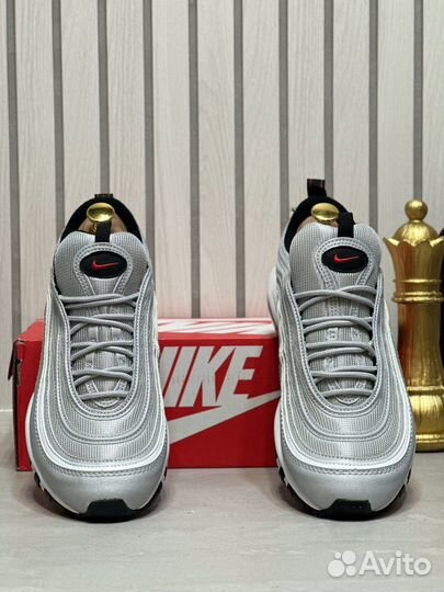 Кроссовки Nike Air Max 97 (41)