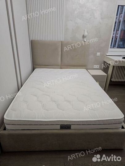 Кровать как IKEA