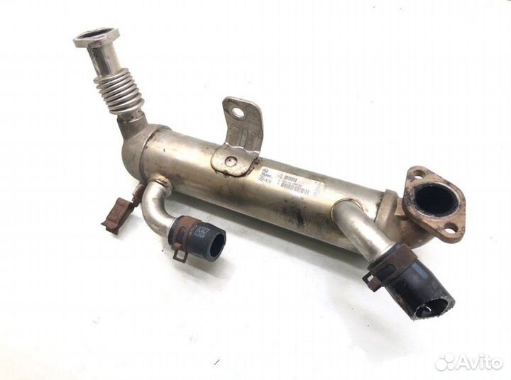 Радиатор EGR Kia Ceed 1.6 crdi 2012