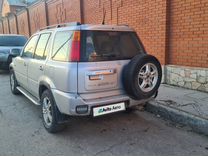 Honda CR-V 2.0 AT, 2001, 382 000 км, с пробегом, цена 480 000 руб.