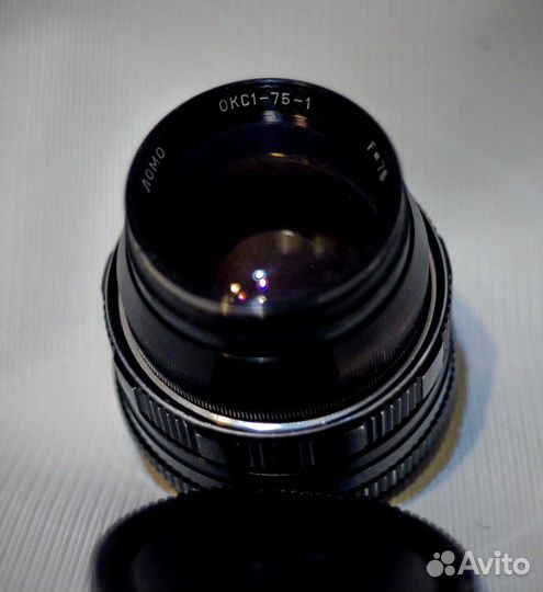 Triotar,окс,Soligor.Planar