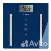 Весы напольные электронные Bosch PPW3320