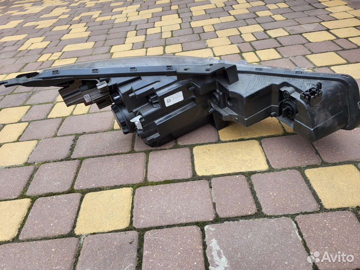 Фара для hyundai elantra 2021г