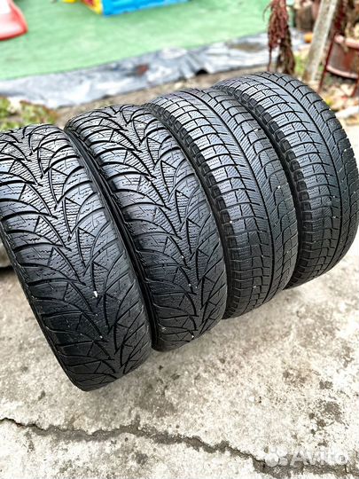 Michelin X-Ice 3 195/65 R15 91T