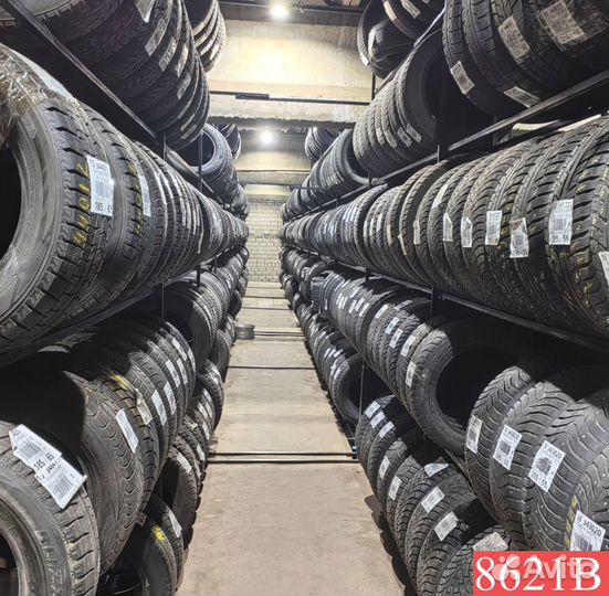 Nokian Tyres Nordman 5 205/55 R16 90M