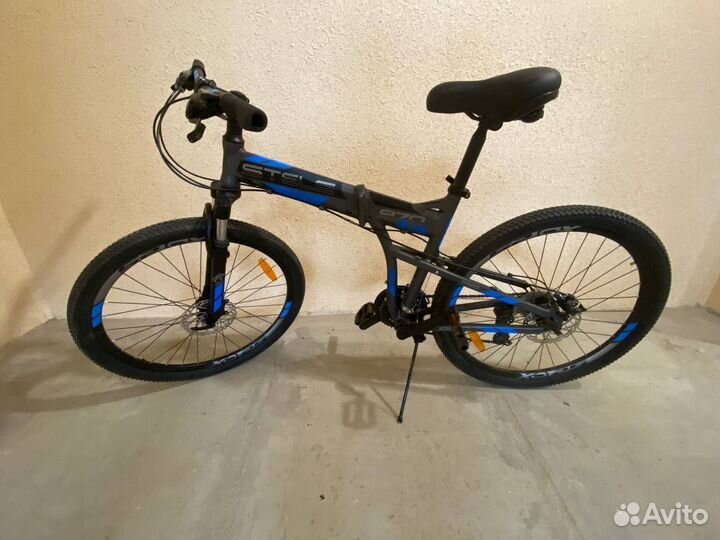 Велосипед stels Pilot 970 MD V022 2020 года