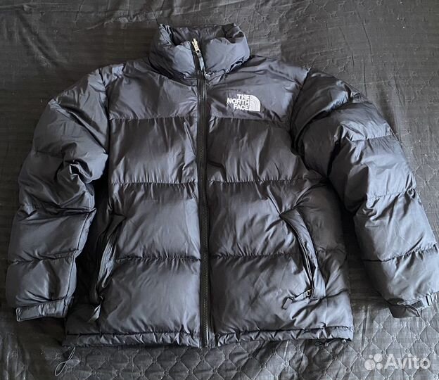 Пуховик The North Face 700