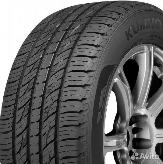 Kumho City Venture KL33 215/60 R17 100V