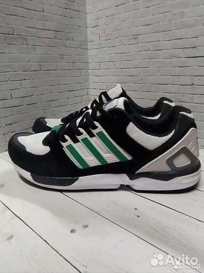 Кроссовки adidas torsion lux