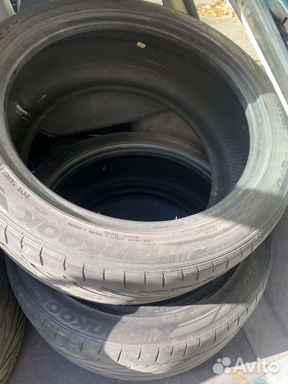 Hankook Ventus V12 Evo2 K120 235/45 R18 98Y