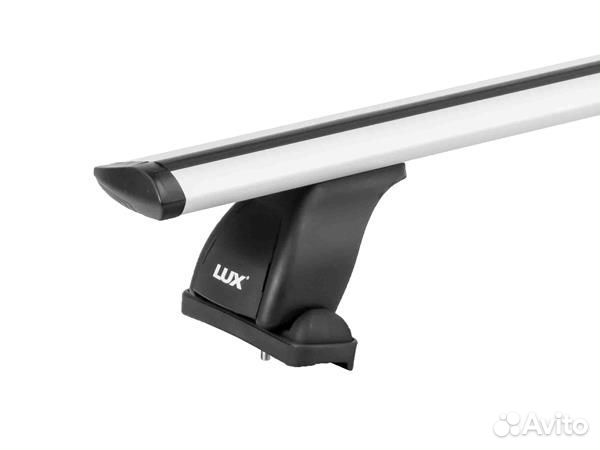 Багажник на крышу Mazda 3 Хетчбэк (5 дв) 2003-2009