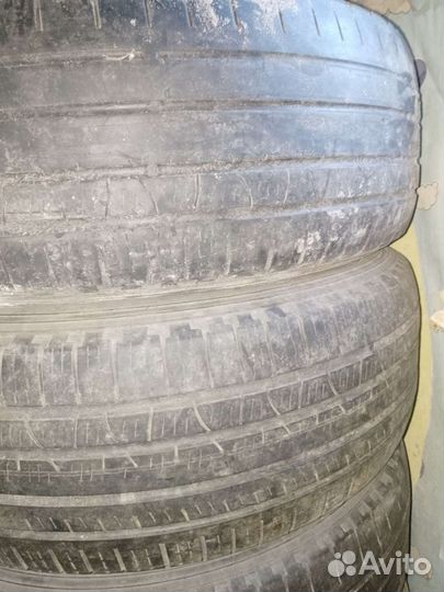 Pirelli Scorpion 215/65 R16