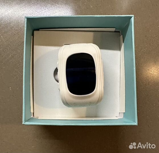 Детские часы с gps