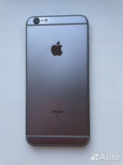 iPhone 6S Plus 64gb