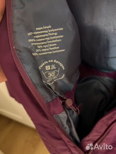 Зимний комбинезон 98