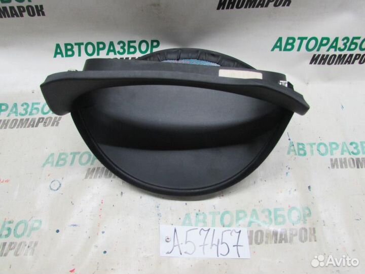 Накладка декоративная для Renault Fluence 2010