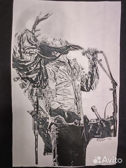 Футболка мужская новая XL Canvas оригинал