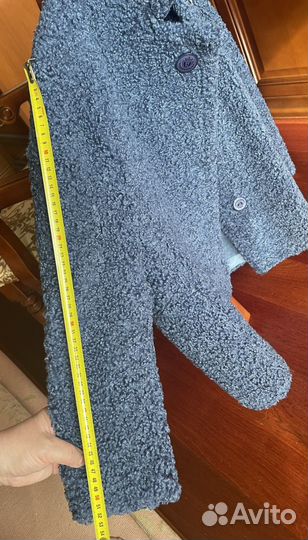 Куртка весенняя женская