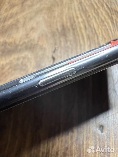 Шлейф доп. кнопки