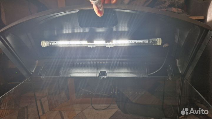 Аквариум Aquael 54 л