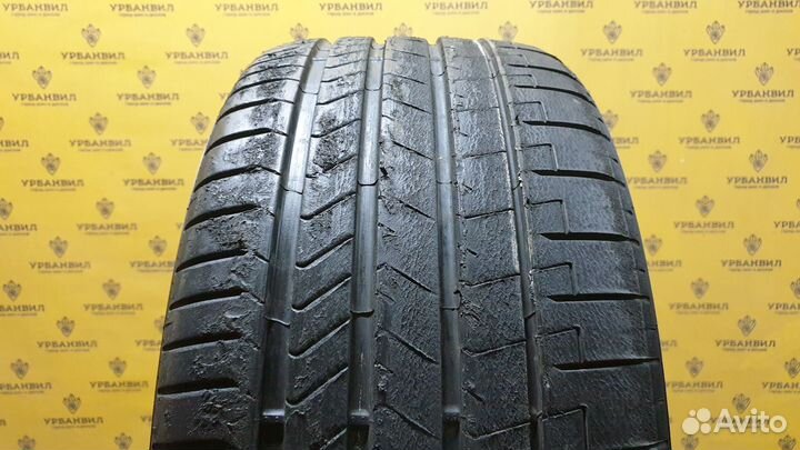 Pirelli P Zero 295/35 R21 107Y