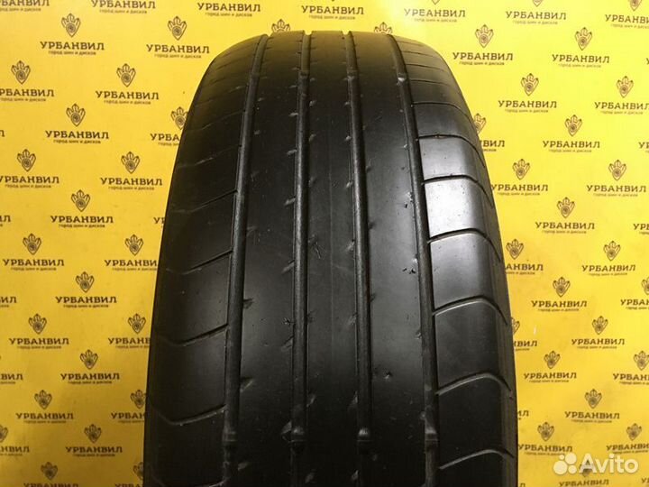 Dunlop SP Sport 2050M 205/60 R16 92H