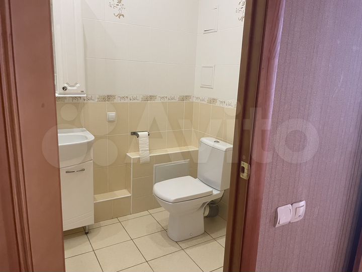 1-к. квартира, 42,9 м², 5/8 эт.