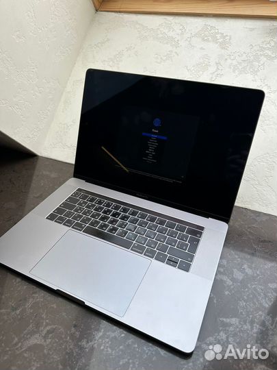 Apple MacBook Pro 15 2019 retina