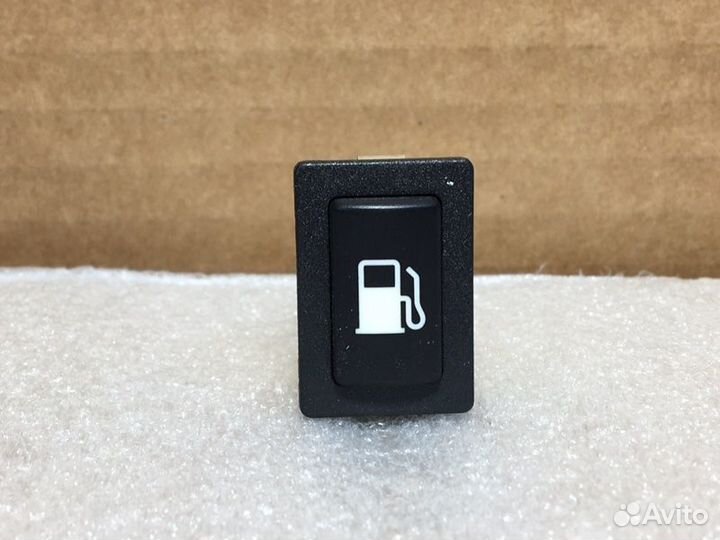 Кнопка топливного бака Bmw 2 3 5 7 X1 X2 X3 X5 F45