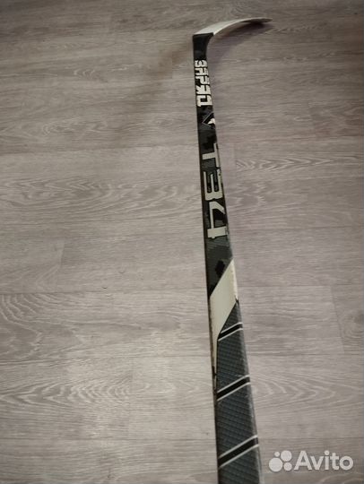 Хоккейная клюшка