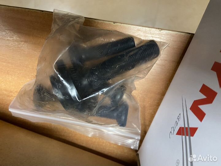 Lynx Ступичный подшипник Audi A4 A5 A6 A7 A8