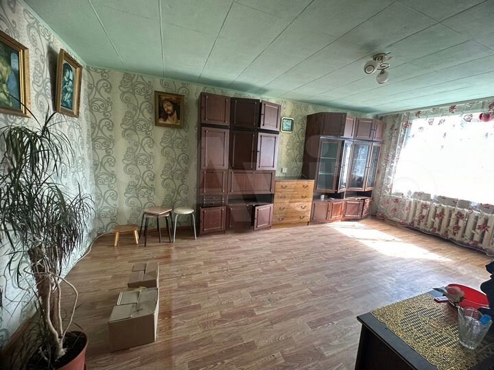 1-к. квартира, 35,4 м², 2/9 эт.