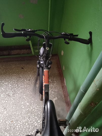 Велосипеды бу взрослый 26 колеса