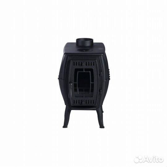 Печь отопительная Бахтинка Доставка