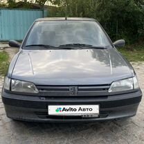 Peugeot 306 1.4 MT, 1994, 245 000 км, с пробегом, цена 181 000 руб.