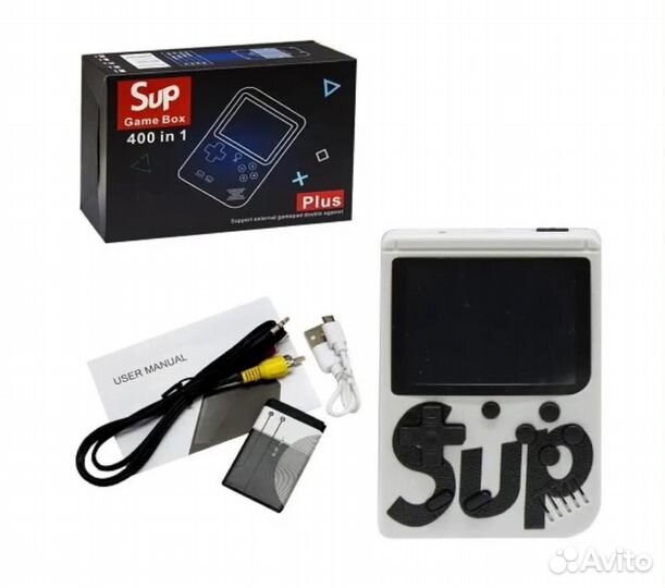 Игровая приставка 