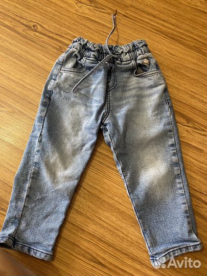 Детская одежда для девочек 92-98 размер