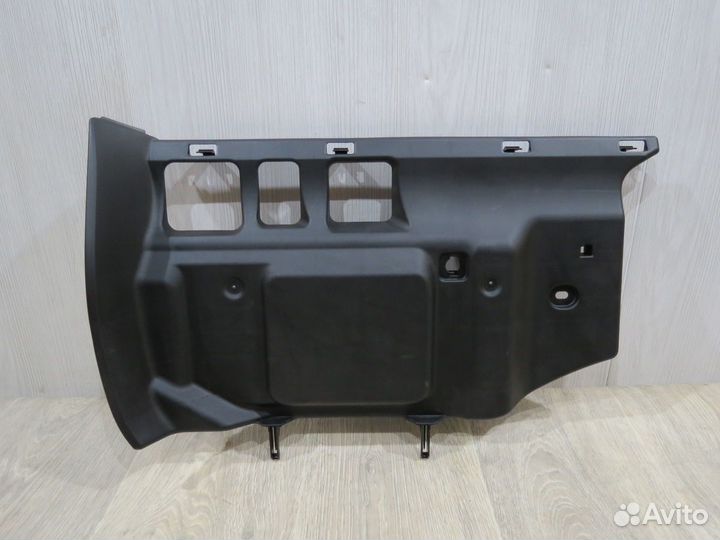 Накладка торпедо Toyota Camry 70