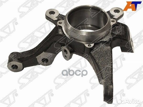 Кулак поворотный honda civic 06-12 RH ST-51211