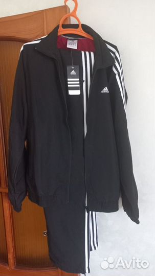 Спортивный костюм Adidas original Новый