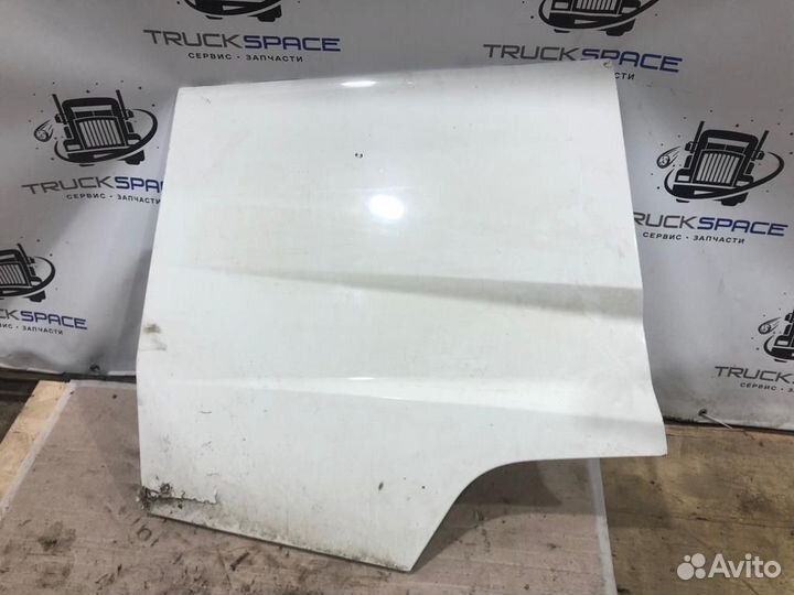 82576239 Крышка инструмент. ящика Renault T