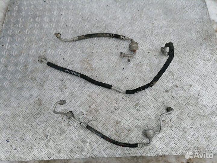 Трубка кондиционера Toyota Camry ACV40 3.5 2GR-FE