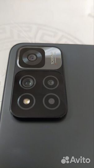Xiaomi Redmi Note 11 Pro+ 5G, 8/256 ГБ