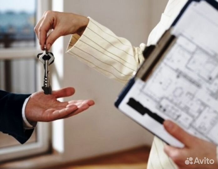Специалист по недвижимости- риэлтор